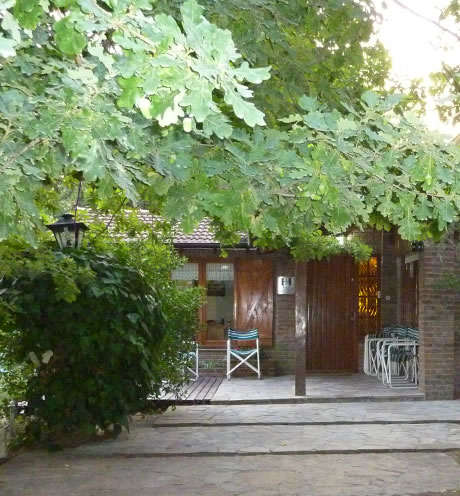 Alpina Hostera | Villa Gesell