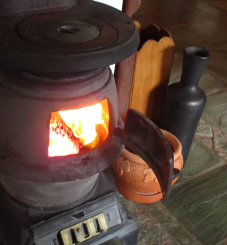 Alpina Hostera | Villa Gesell