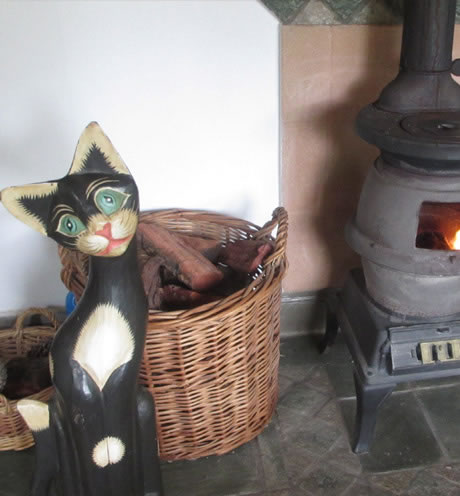 Alpina Hostera | Villa Gesell