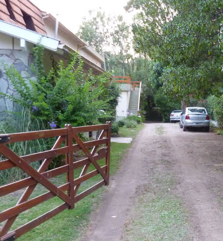 Alpina Hostera | Villa Gesell