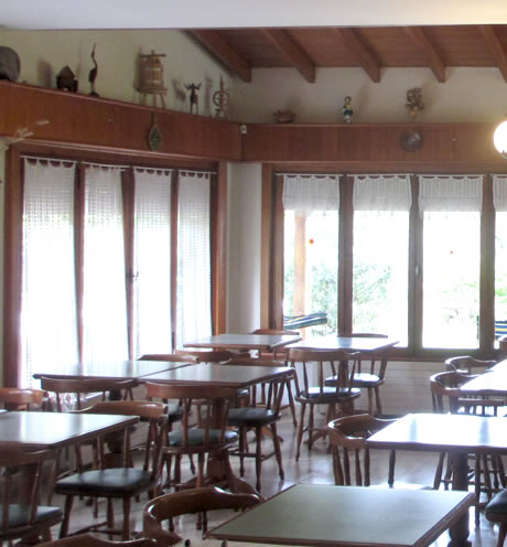 Alpina Hostera | Villa Gesell