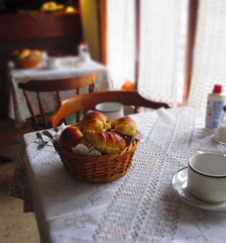 Alpina Hostera | Villa Gesell