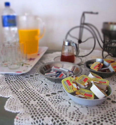 Alpina Hostera | Villa Gesell