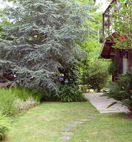 Alpina Hostera | Villa Gesell