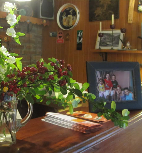 Alpina Hostera | Villa Gesell