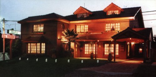 Hotel El Dur