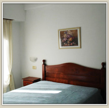 Departamentos de tres ambientes - Habitaci&oacute;n