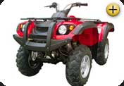 DA-500ATV 4X4