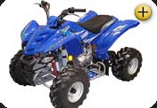 DA200ATV