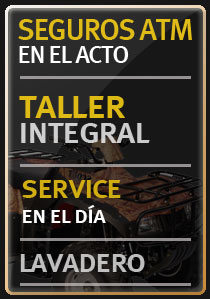 taller integral